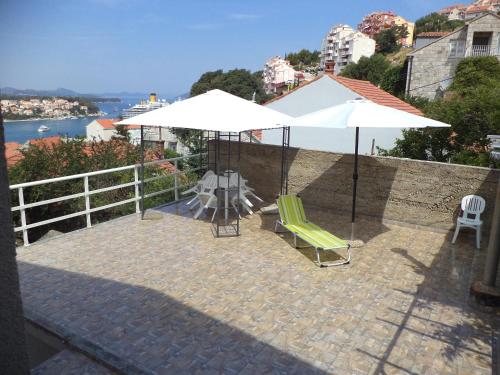 Apartments & Rooms Abba