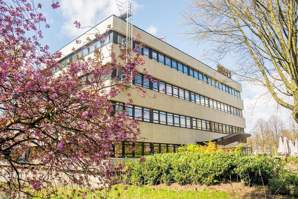 Hotel V Fizeaustraat