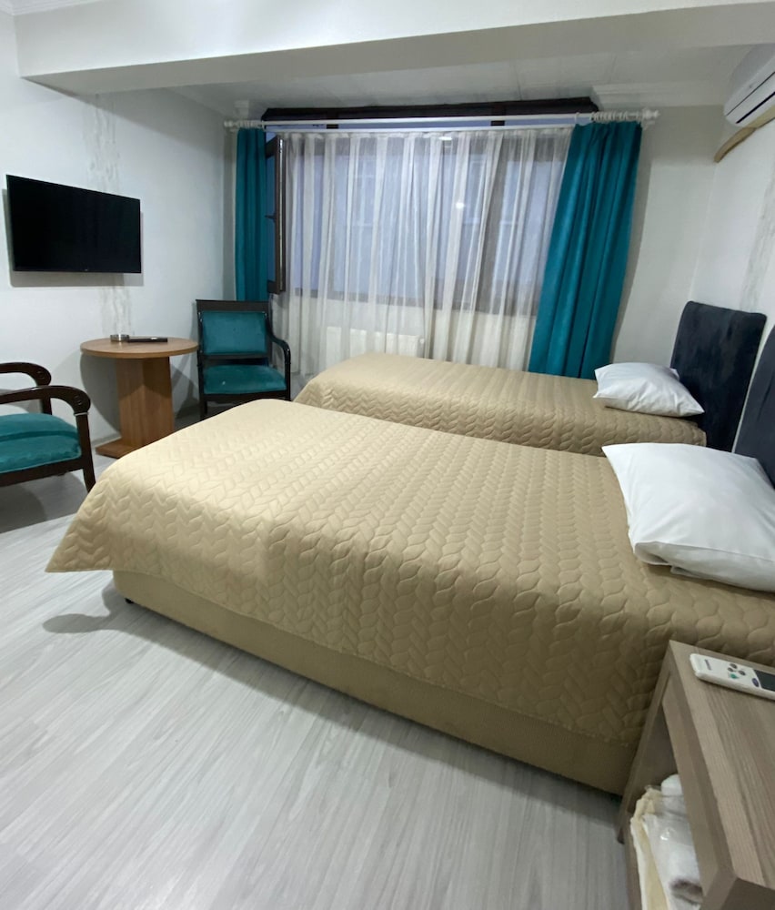 Elit Holiday Hotel in Trabzon, Turkey