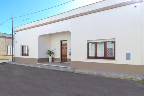 Dimora Scandereberg Felline — hotel in Felline