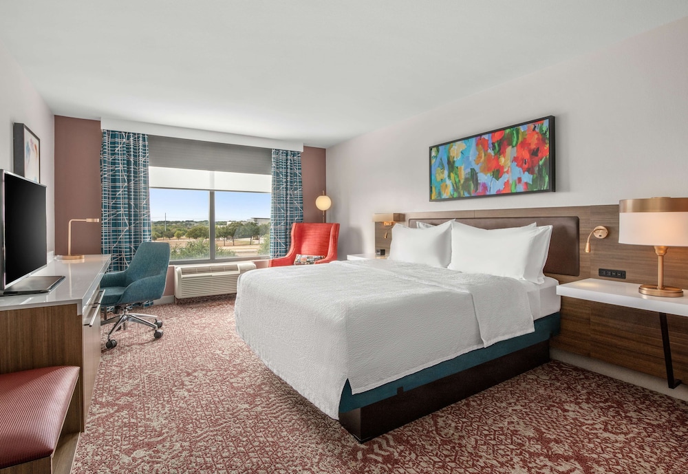 Hilton Garden Inn Dallas Allen - photo 12