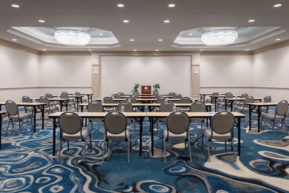 DoubleTree by Hilton Burlington Vermont - photo 50