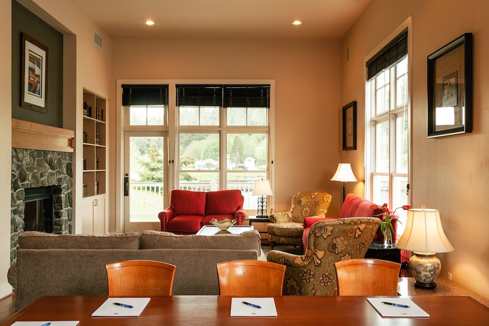 The Resort at Port Ludlow - photo 42