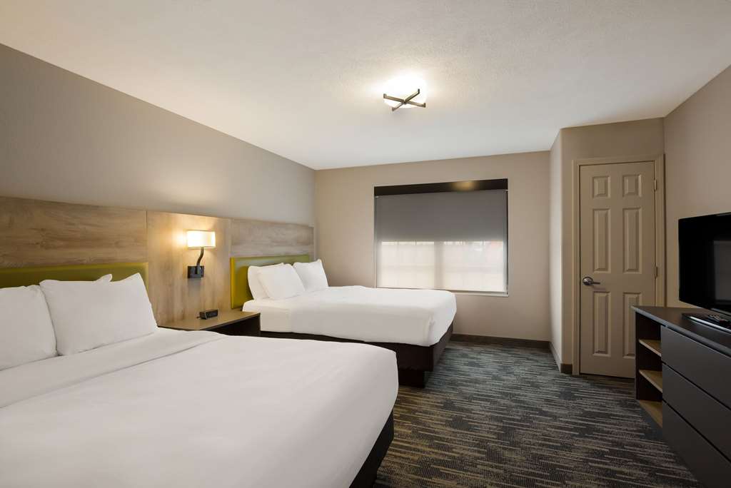Country Inn & Suites by Radisson Marion IL - photo 27