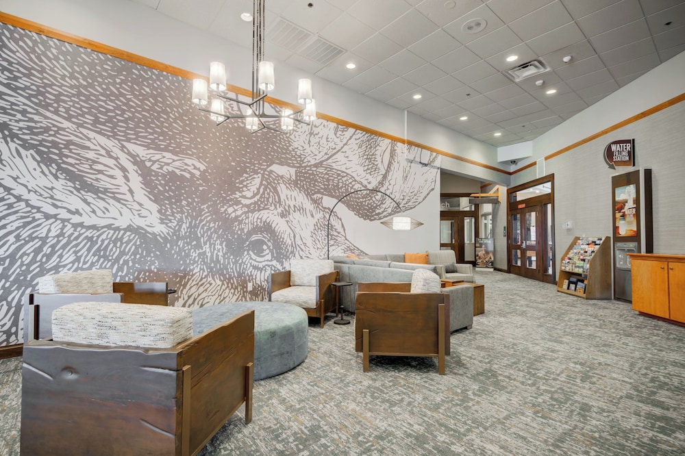 Holiday Inn West Yellowstone by IHG. - photo 198