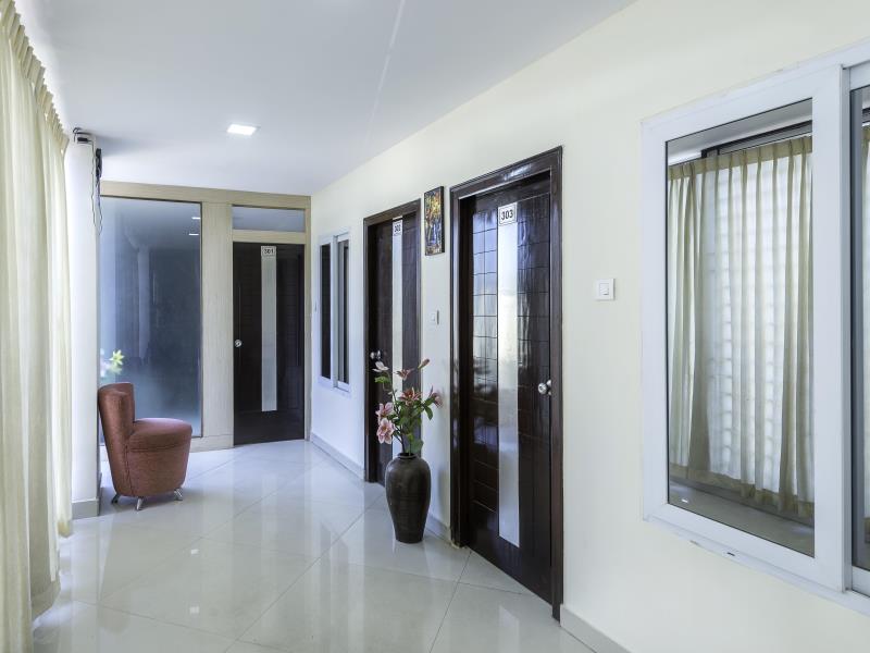 Treebo Sanctum Suites - last minute hotel in Bengaluru