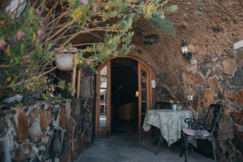 Casa Cueva El Mimo — Artenara — photo 5