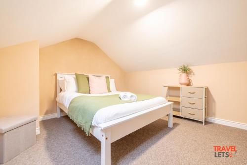 Coastal Cottages — 4-Star Luxury Hotel in Ballycastle, United Kingdom