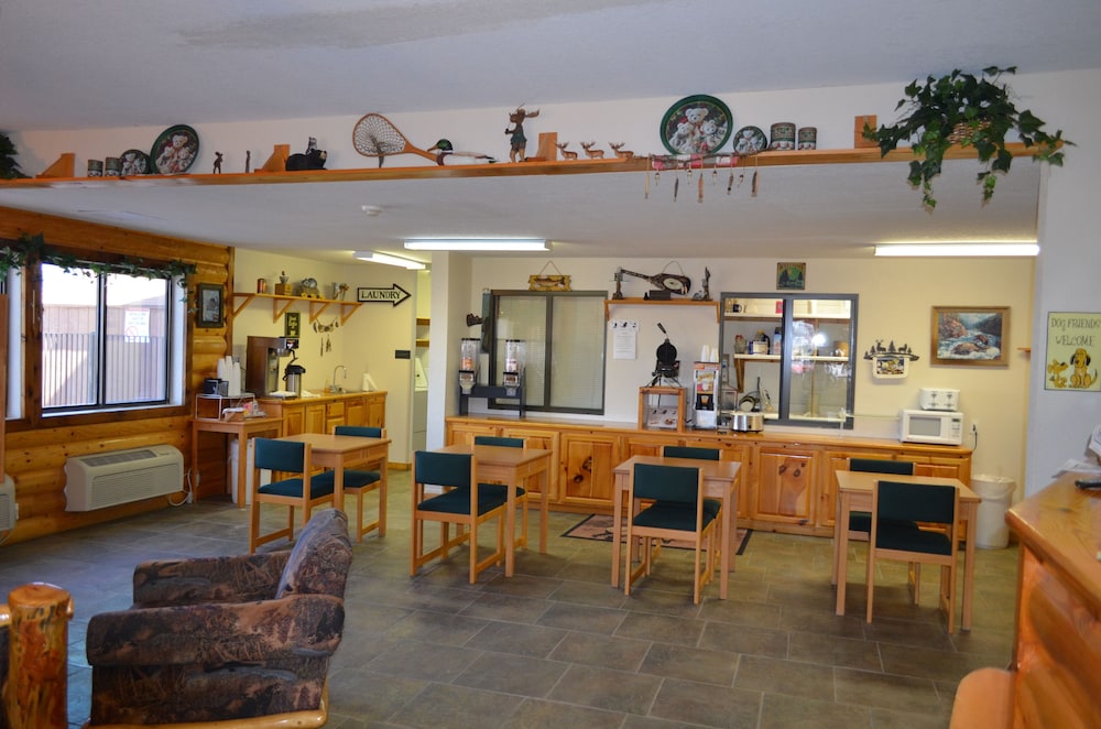 Booneslick Lodge of Neosho - photo 12