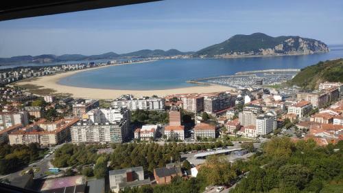 Torre Laredo 13 2 in Laredo, Spain