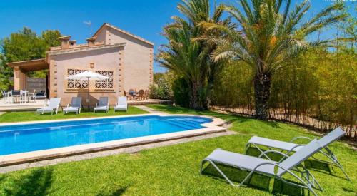 Rustica — carbon neutral stay, Arta