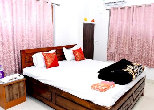 Hotel Atithi Grand Gobarsahi in Muzaffarpur, India