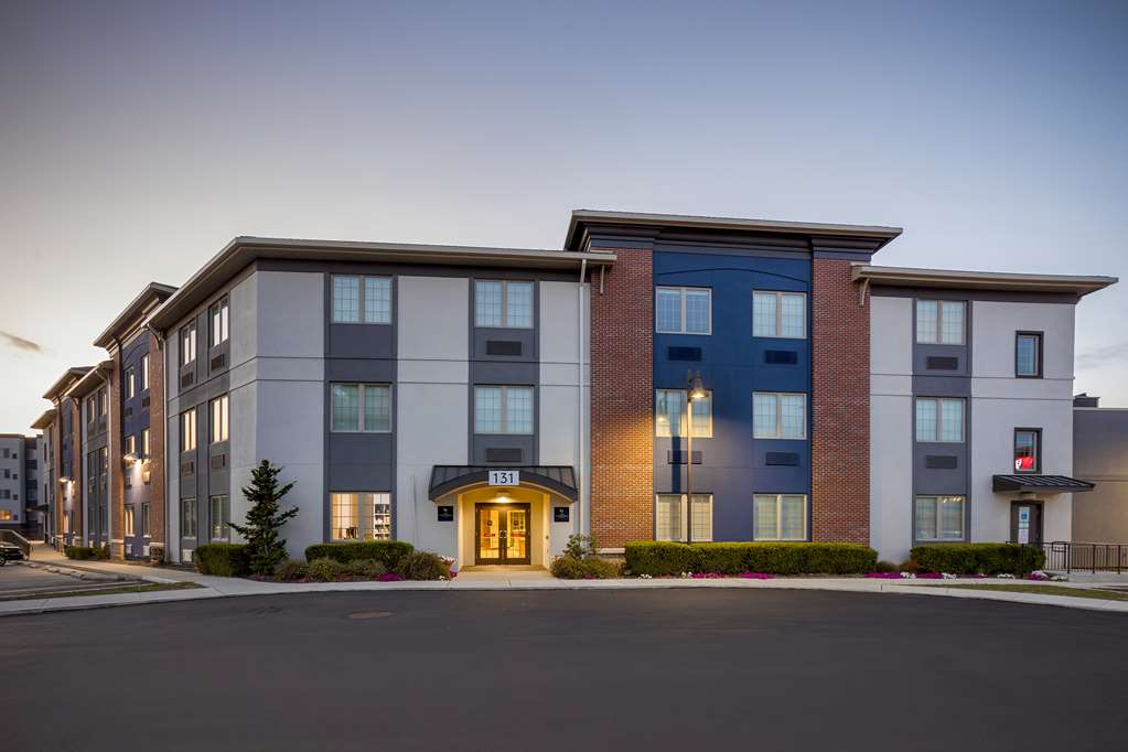 Best Western Plus The Inn at King of Prussia