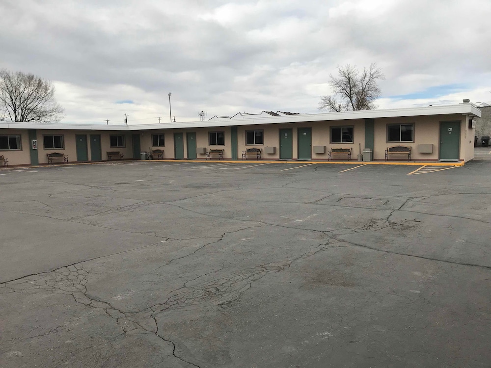 Paintbrush Motel - photo 40