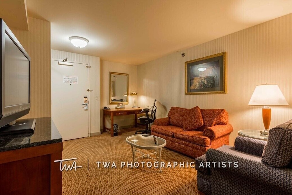Hilton Garden Inn Milwaukee Northwest Conference Center - photo 17
