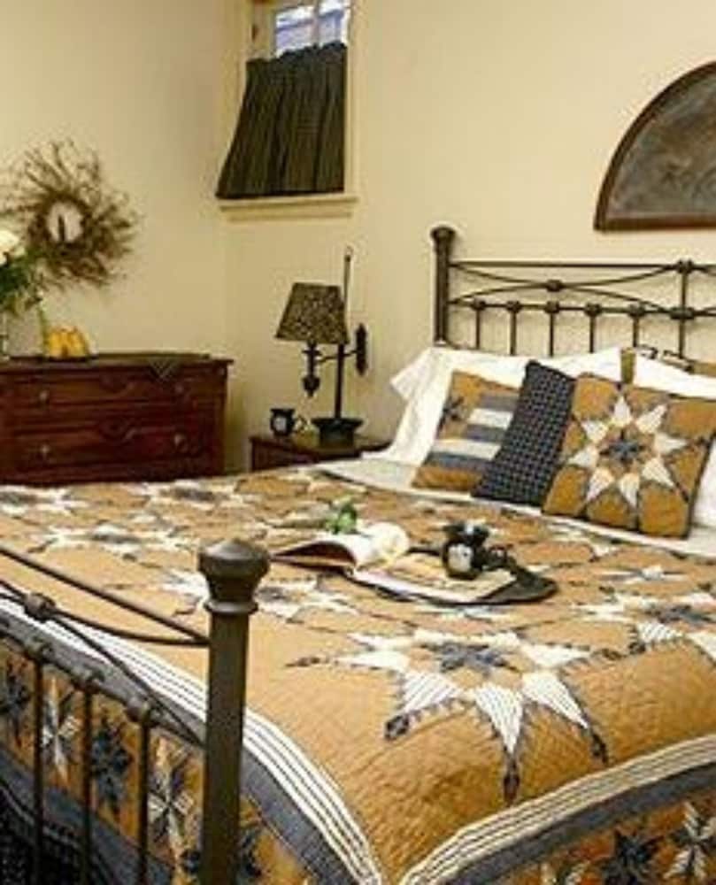 The Brafferton Inn - photo 13