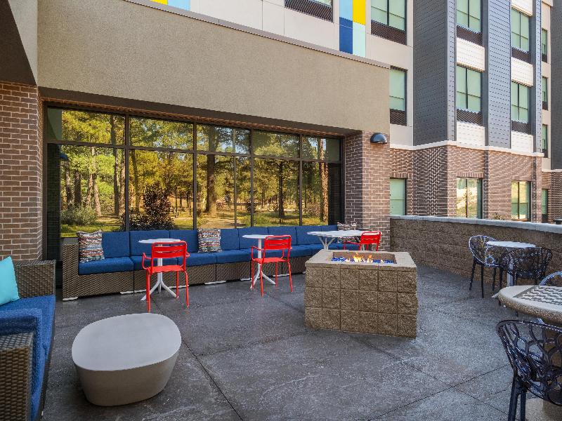 Home2 Suites by Hilton Flagstaff - photo 2
