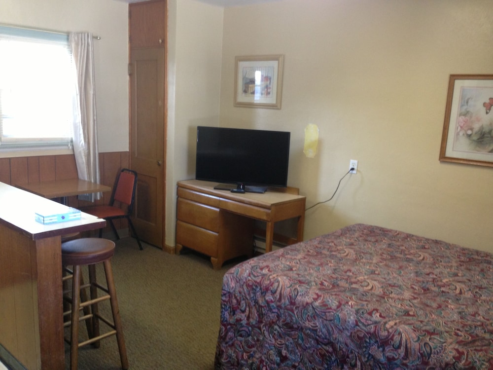 Jamestown Motel - photo 10