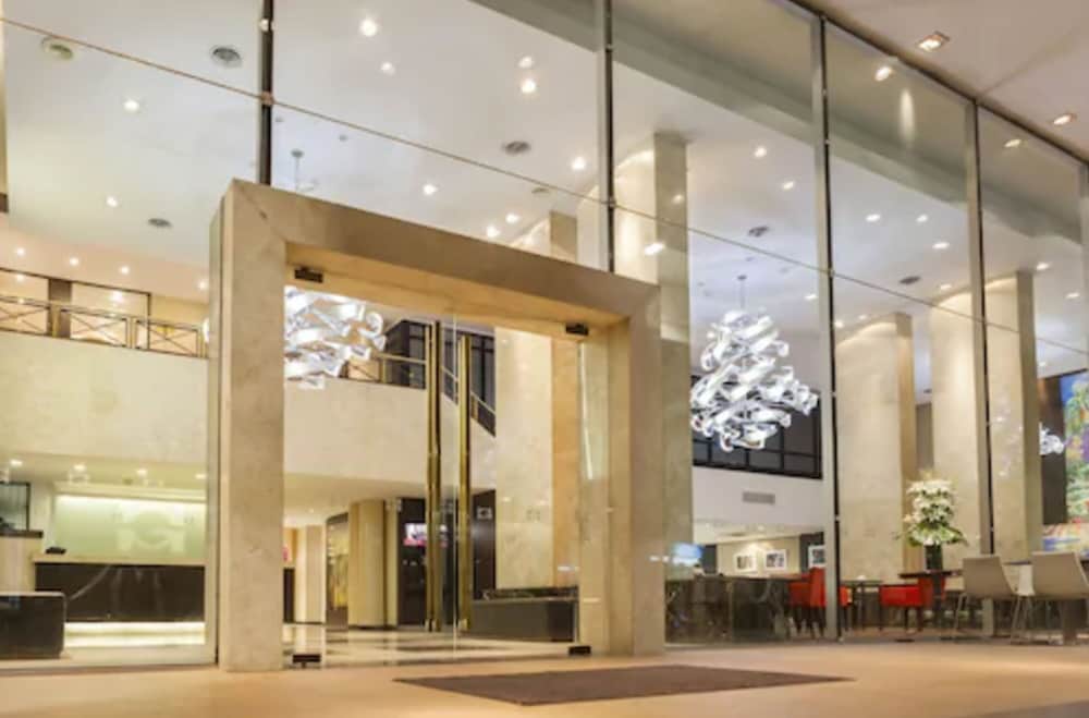 Gran Hotel Guarani in Corrientes, Argentina