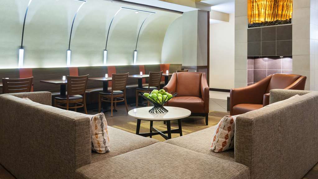 Hyatt Place Fort Lauderdale Cruise Port & Convention Center - photo 9