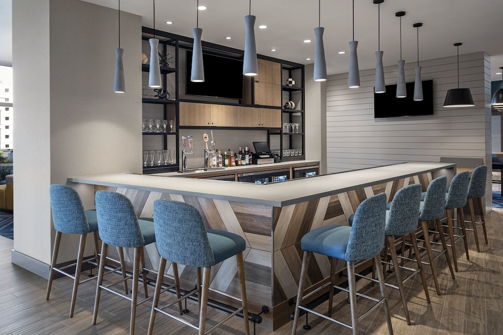 Hampton Inn Boston Woburn - photo 24