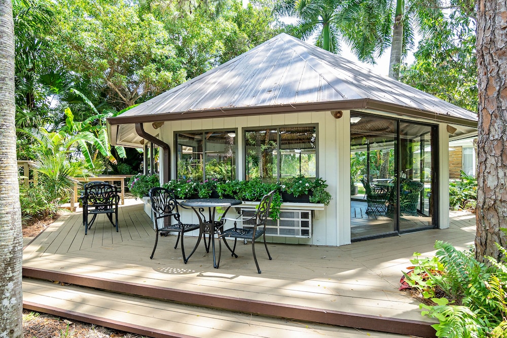 The Fairways Inn of Naples - photo 50