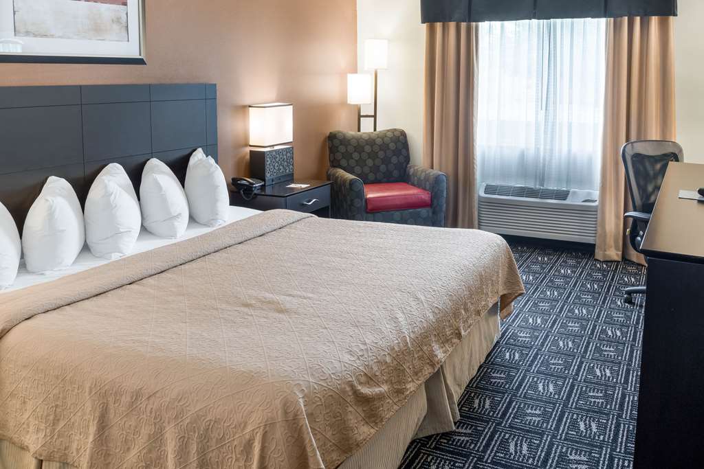 Quality Inn & Suites Mankato East - photo 8