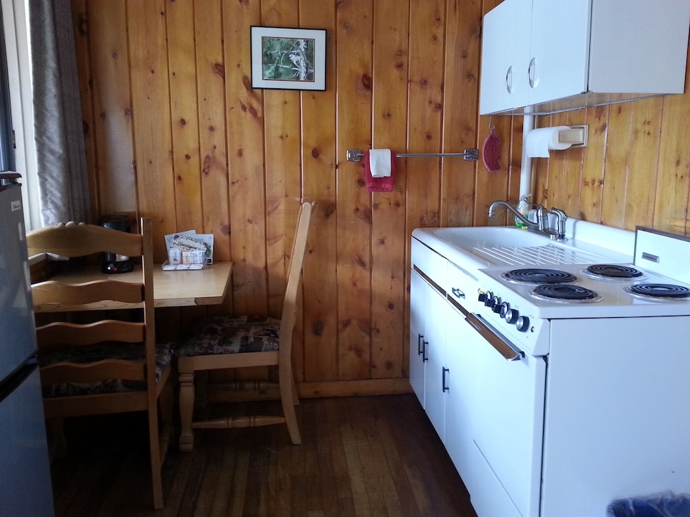 Canyon Motel - photo 29