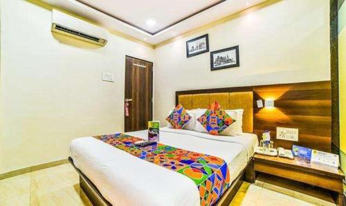 FabHotel Ascot International II Nr Mumbai International Airport