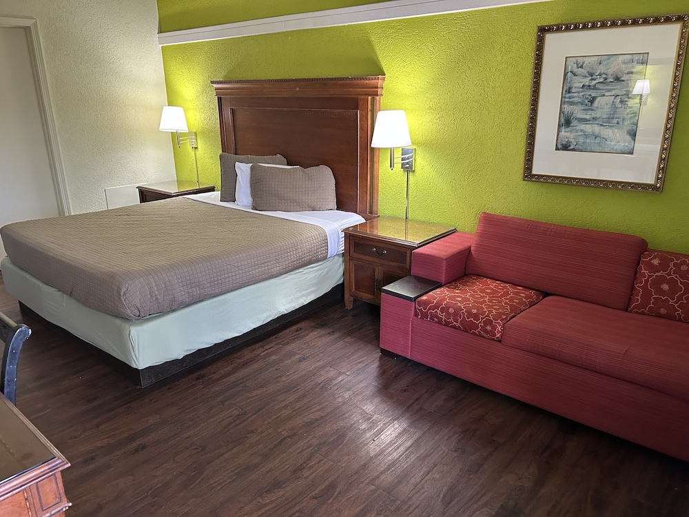 Hotel M Morgantown WVU Area - photo 10