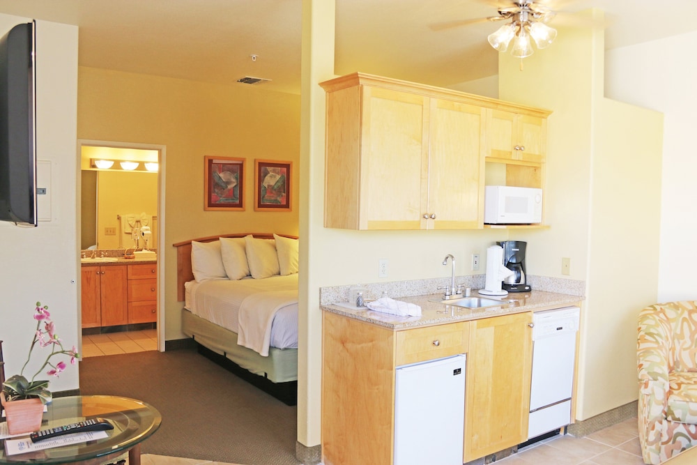 Worldmark Cathedral City - photo 9