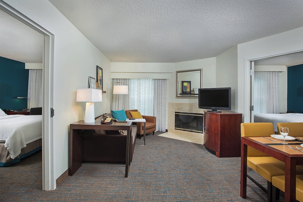 Residence Inn By Marriott Knoxville Cedar Bluff - photo 6