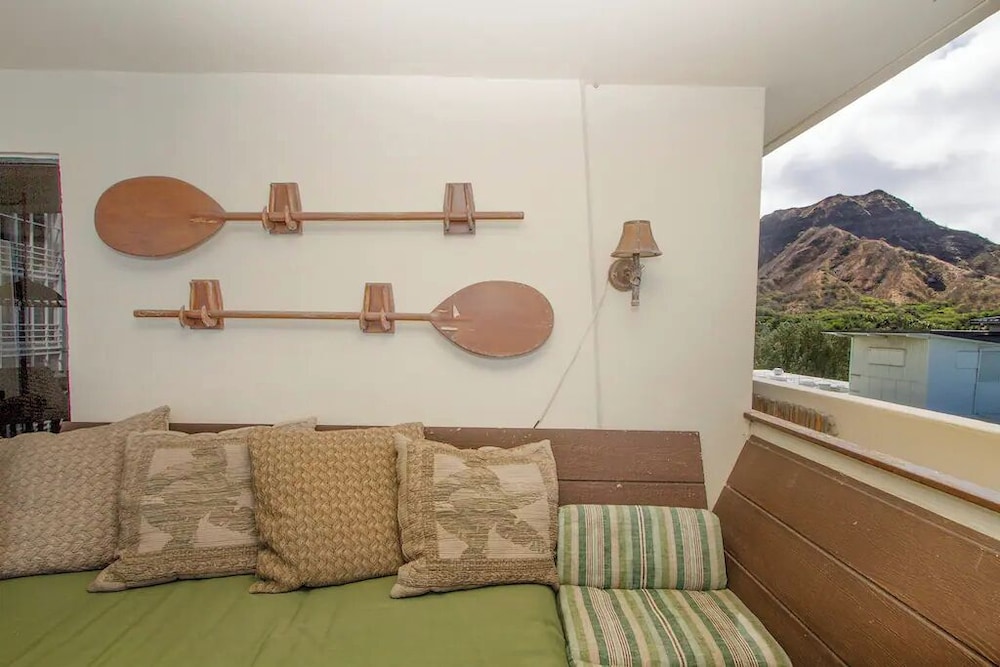 Diamond Head Beach Hotel - photo 19