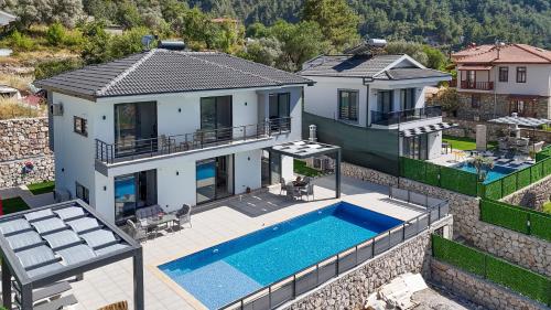 Villa DeFnE Fethiye — 4-Star Luxury Hotel in Fethiye, Turkey