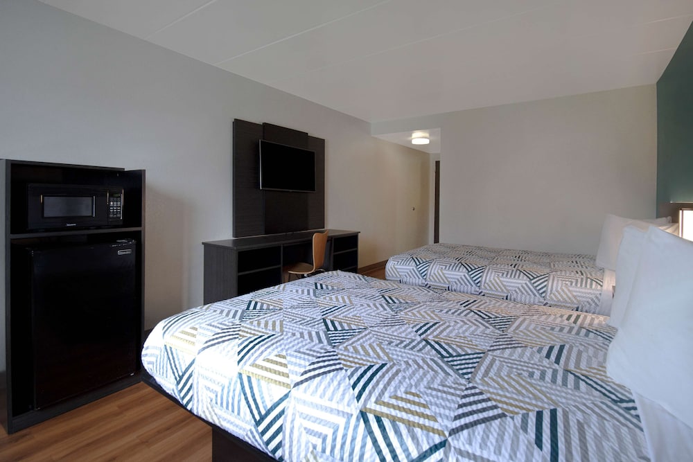 Studio 6 Merrillville IN - photo 4