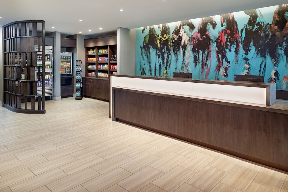 SpringHill Suites by Marriott Franklin Mint - photo 4