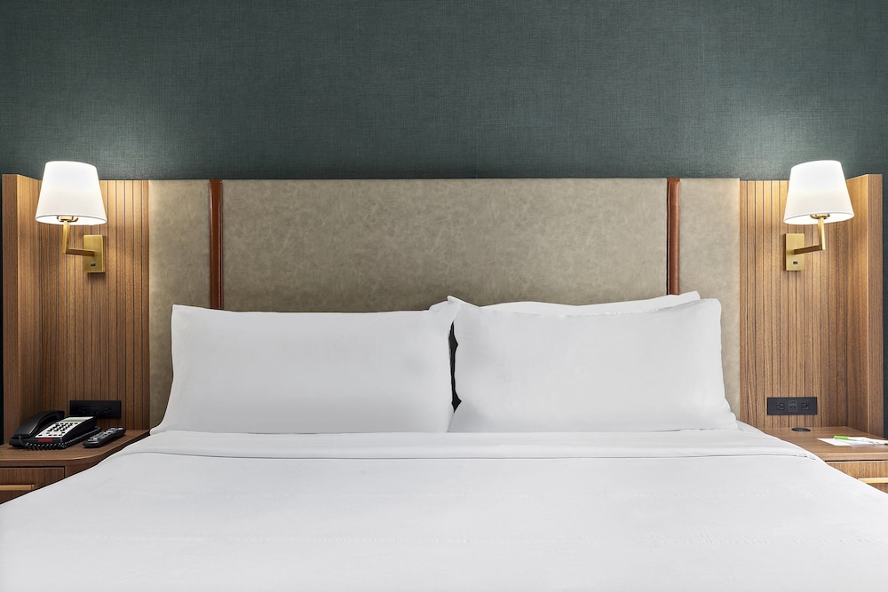 Holiday Inn Manhattan 6th Ave Chelsea by IHG - photo 7