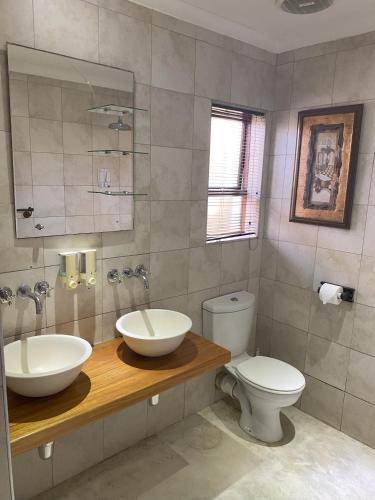 Delash Pine Villa