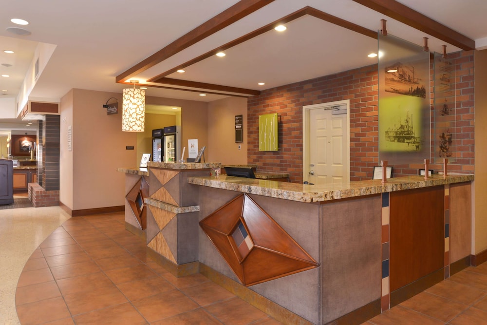 Hilton Garden Inn Yuma Pivot Point - photo 4