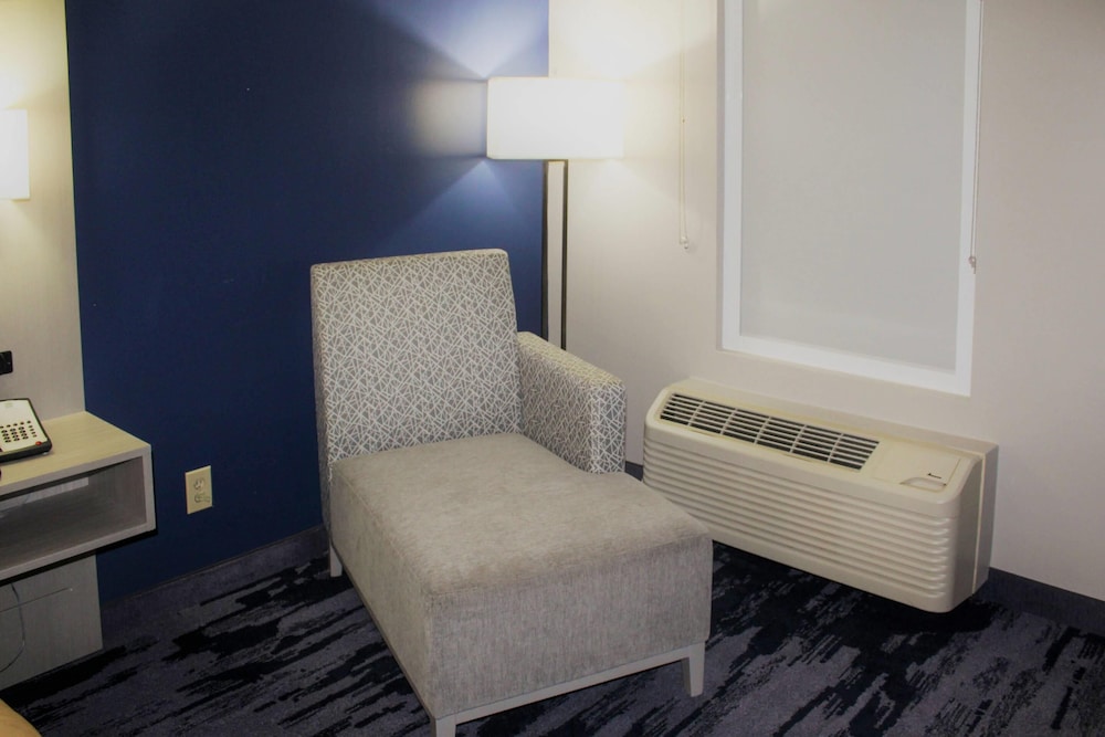 Quality Inn Scottsboro US 72 Lake Guntersville Area - photo 9