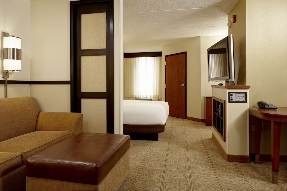 Hyatt Place Dallas North Arlington Grand Prairie - photo 22