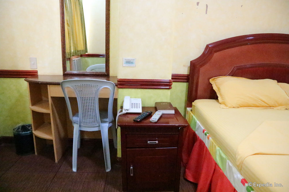 C & L Top View Inn — Bayawan — photo 5