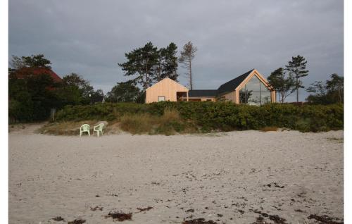 3 Bedroom Lovely Home In Samsø — 5-Star Luxury Hotel in None, Denmark