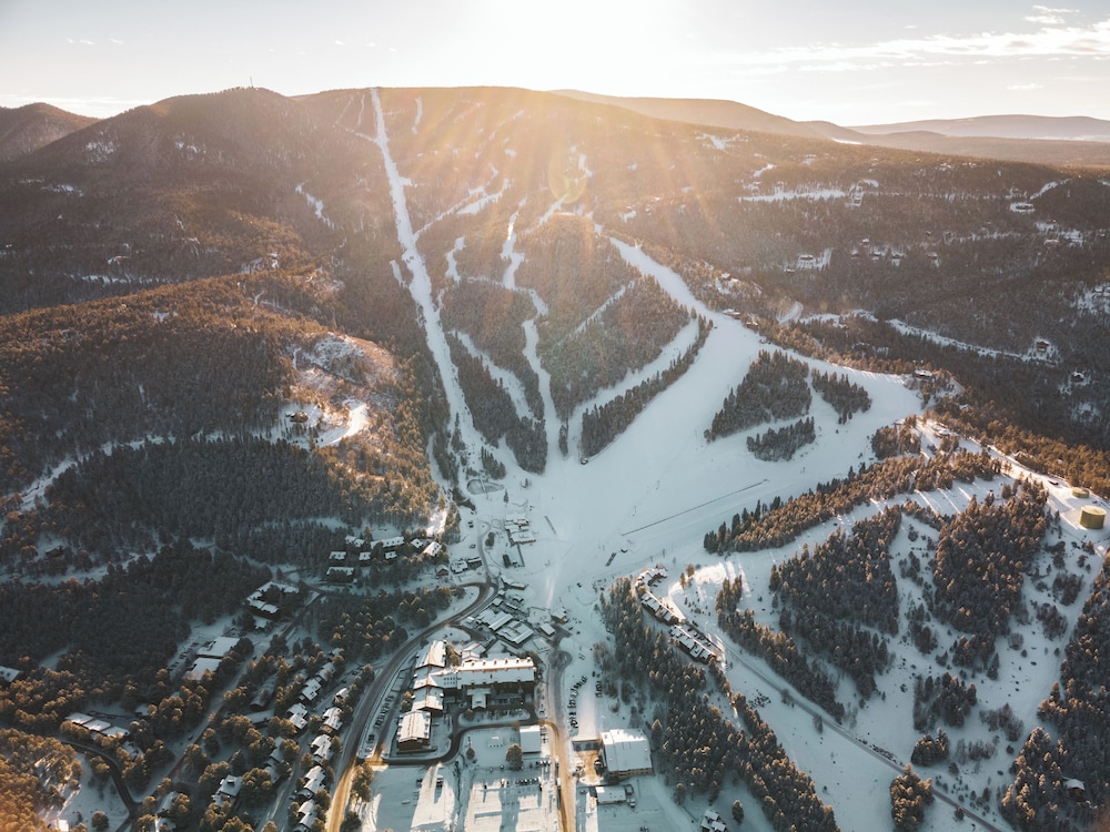 Angel Fire Resort in Angel Fire, United States