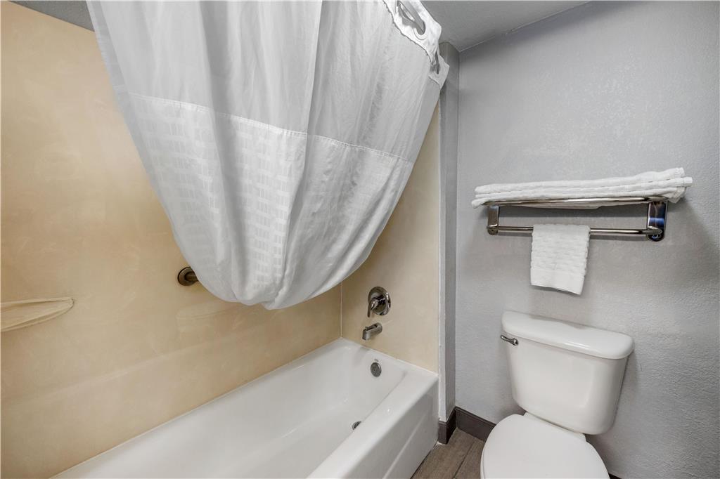 Best Western Borger Inn - photo 21