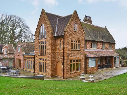 The Pump House — 5-Star Luxury Hotel in Hunstanton, United Kingdom