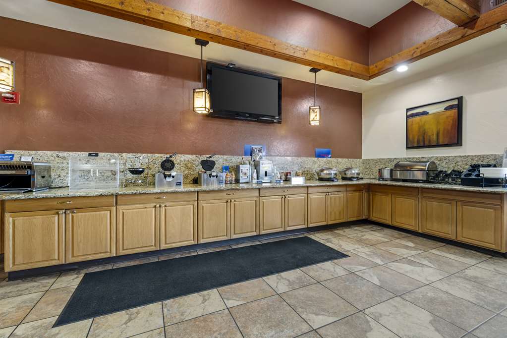 Best Western Prescottonian - photo 35