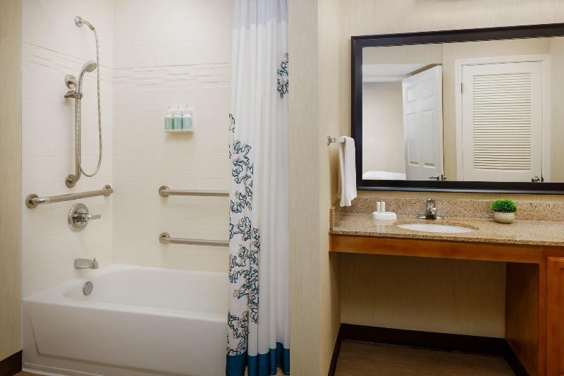 Residence Inn by Marriott Fremont Silicon Valley - photo 39