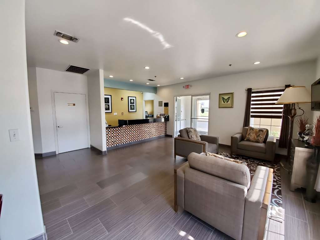 Super 8 by Wyndham Forney East Dallas - photo 5