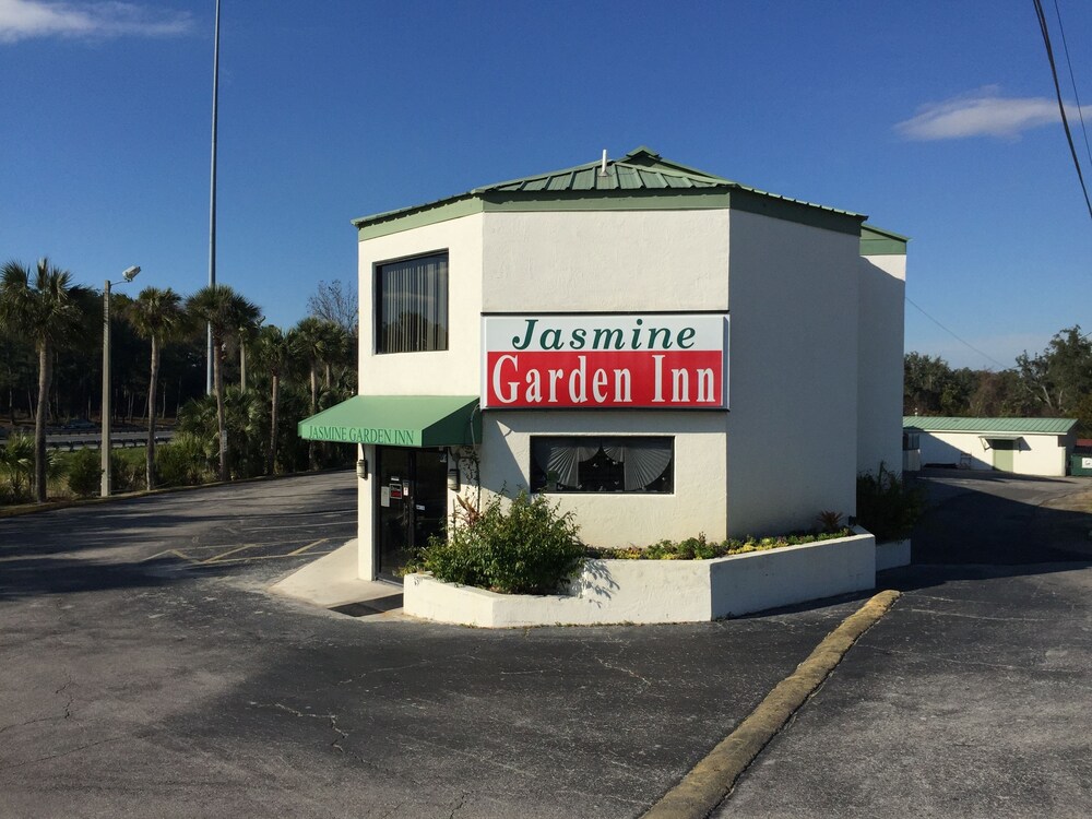 Jasmine Garden Inn - photo 50